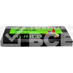 Накопитель SSD ADATA SU650, 256Gb, SATA III, 2.5