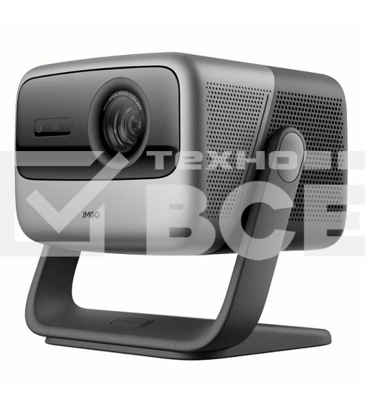 Проектор JMGO JMGO N1 Ultra DLP 2200Lm LS 4000Lm ANSI (3840x2160) 1600:1 ресурс лампы:30000часов 1xUSB typeA 2xHDMI 5.2кг