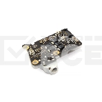 Аудио плата MacBook Air 13 Retina M1 A2337 Late 2020 белый 923-03673 820-01929-A, фото 1