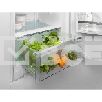 Встраиваемый холодильник Liebherr ICc 5123-22 001 белый двухкамерный 190/83л морозилка снизу, фото 1