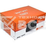 Стабилизатор напряжения Smartwatt AVR Triac 500TW 500ВА черный, фото18