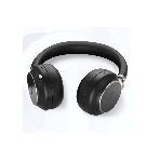 Беспроводные/проводные наушники Yealink BH76 Plus UC Black, накладные, Bluetooth + USB-A, активное шумоподавление, до 40 ч, фото2