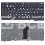 Клавиатура для ноутбука Lenovo Yoga 11, черная с рамкой, фото3