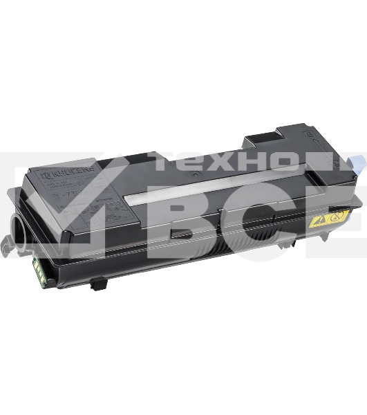 Картридж лазерный Kyocera TK-7300 (1T02P70NL0) черный для P4040dn 15000 стр.