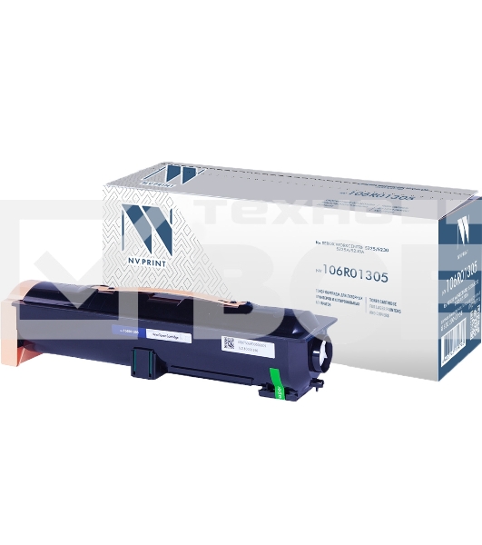 Картридж NVPrint совместимый Xerox 106R01305 для WC 5225/5230 (30000k)