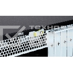 Компьютерный корпус Inwin CK709BL PM-300TFX черный 300W miniITX 1x80mm 2xUSB2.0 2xUSB3.0 audio bott PSU, фото2