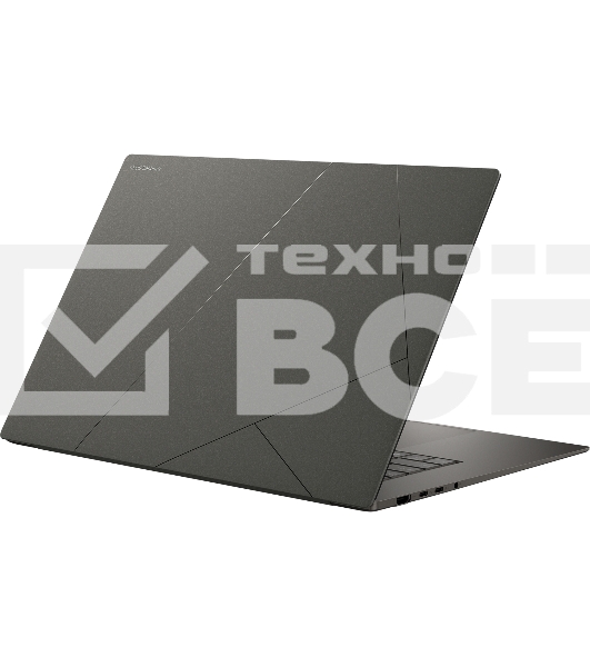 Ноутбук ASUS UM5606WA-RK270W 16