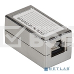 Проходной адаптер ITK CS70-1C5EF кат.5E FTP, тип RJ45-RJ45, фото3