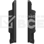 Микрокиоск NQuire 1000 Manta III Micro Kiosk with 10