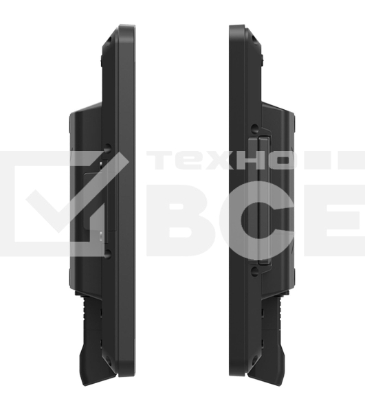 Микрокиоск NQuire 1000 Manta III Micro Kiosk with 10
