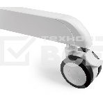 Стойка для телевизора Cactus CS-ST1146WT белый 37