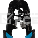 Кримпер для обжима Rexant HT-568R (12-3432-1) 8P8C / 6P6C (HT-568R) (TL-568R), фото10