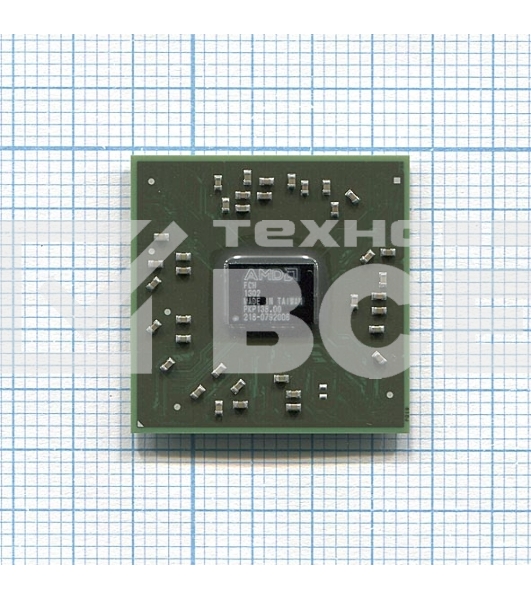 Микросхема AMD M1 FCH [218-0792006] (new)
