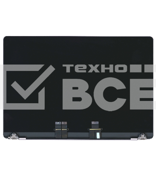 Матрица в сборе (дисплей) для MacBook Pro 16 A2485 Late 2021 Space Gray