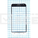 Защитное стекло для Samsung Galaxy J3 (2016) SM-J320 белый, фото3