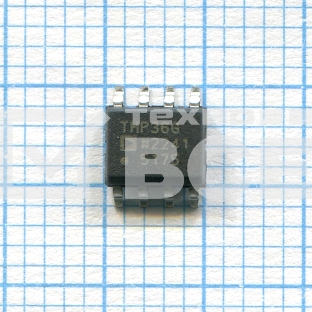 Датчик Analog Devices TMP36GSZ-REEL7