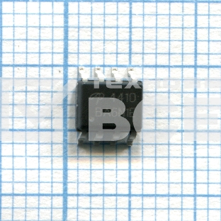 Микросхема AO4410 4410 AO4410L SOP-8