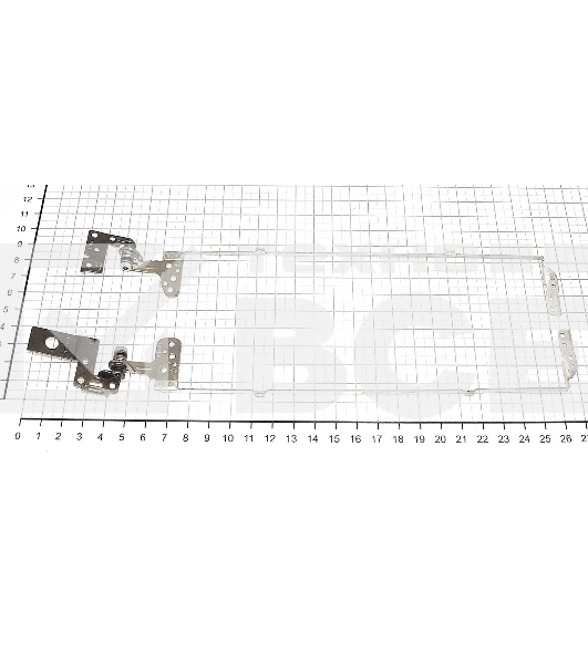 Петли для ноутбука Acer Aspire V5-431 V5-471