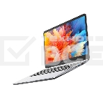 Ноутбук Maibenben B115A 15.6 IPS Ryzen 3 Pro 4450U 8Mb 512SSDGb Int:AMD Radeon/Cam/BT/WiFi/51.28WHr/war 2y/1.65kg/Silver/Win11Pro, фото3