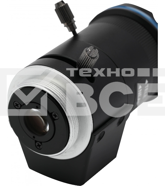 Объектив Trassir TR-L4M2.7D5-50IR