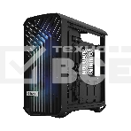 Корпус Fractal Design Torrent Compact RGB Black TG Light Tint / FD-C-TOR1C-02, фото17