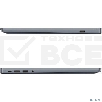 Ноутбук Huawei MateBook D16 серый CI9-13900H 16