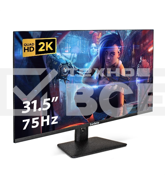 Монитор 31.5