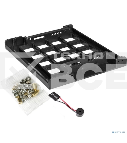 Компьютерный корпус Miditower ExeGate UN-604-UNS450 (ATX, БП UNS450 с вент. 12см, 2хUSB+2хUSB 3.0, аудио, черный)