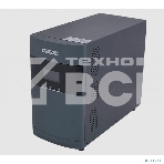 Источник бесперебойного питания STARK SC 2000 Online (8/12A) ИБП 2000 ВА/1600 Вт Online, Напольный, 110-300В, 4 х ЕВРО, Smart-slot, USB, RS232, ЕРО, БЕЗ АКБ - внешние батареи 6 шт до 240 Ач, фото 1