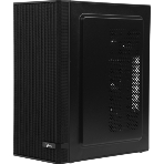 Компьютерный корпус AeroCool/Formula Air Mesh G1 черный без БП mATX 1x80мм 2xUSB 2.0 1xUSB3.1 audio bott PSU, фото19