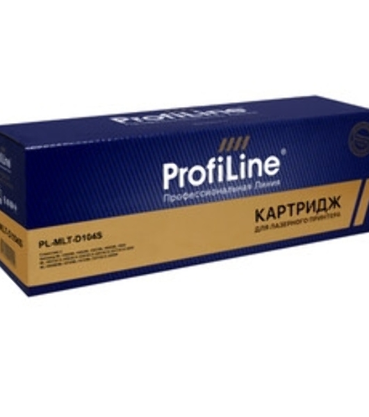 Ракель Samsung ML1660/1665/1666/1861 1865/1865W/1860,SCX-3200/3201/3205/3206/3205W/3217/3218/1865W ProfiLine