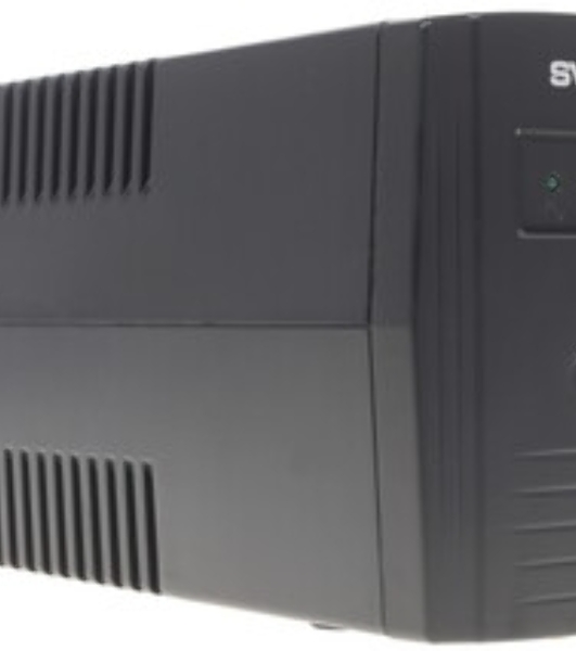 Источник бесперебойного питания SVEN Pro 600