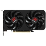 Видеокарта PowerColor AMD Radeon RX 9060 XT Reaper (RX9060XT 16G-A), фото4