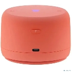 Умная колонка Яндекс Станция Лайт 2, 6Вт, компактная, 1 динамик, Matter, Wi-Fi, Bluetooth 5.0, Алиса, коралловый, фото5