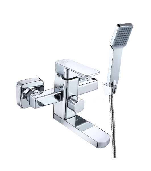 SL144-009E Смеситель для ванны,Ø35
