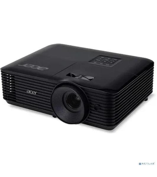 Проектор Acer X1328Wi, DLP 3D, WXGA, 5000Lm, 20000/1, HDMI, Wifi, 2.7kg, Euro Power EMEA