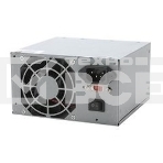 Блок питания Inwin / Powerman PM-500ATX, 500Вт, 80 PLUS, 120мм, серый, фото 1
