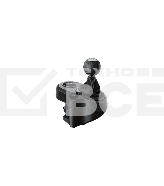 Переключатель передач Logitech® Driving Force Shifter
