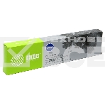 Картридж матричный Cactus CS-LQ800 черный (12.7 мм, 10 м, 2 500 000 знаков) для Epson LQ-300/5xx/800/850/ERC-19/LX-300/300+/400/MX 80, фото2