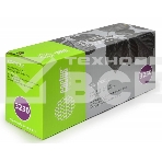 Картридж лазерный Cactus CS-TN3230 черный (3000 стр.) для Brother HL-5340D/5350DN/5370DW/DCP-8070D/8085DN, фото 1