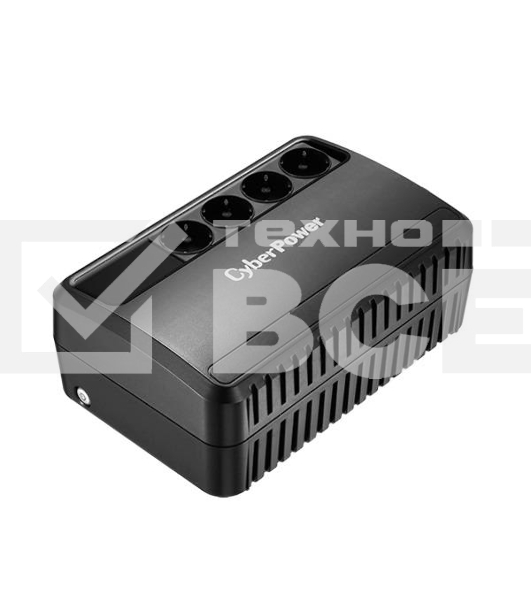 Источник бесперебойного питания CyberPower BU850E