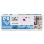 Картридж лазерный HP Q3963A пурпурный для Color LaserJet 2550 4000 стр., фото6