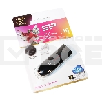 Флешка USB Silicon Power R/W 16Gb Blaze B25 SP016GbUF3B25V1K USB 3.0 черный, фото5