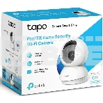 Камера 1080P indoor IP camera, 360° horizontal and 114° vertical range, Night Vision, Motion Detection, 2-way Audio, support 128G MicroSD card, фото4