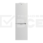 Холодильник Candy CCRN 6180W белый двухкамерный 227/106 л морозилка снизу, No Frost, фото22