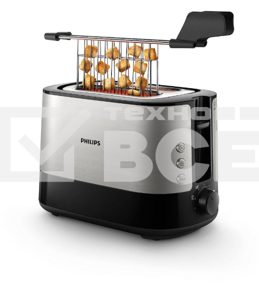 Тостер Philips HD2635/90