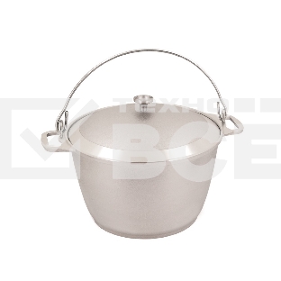 Котел походный Kukmara 10л КП100