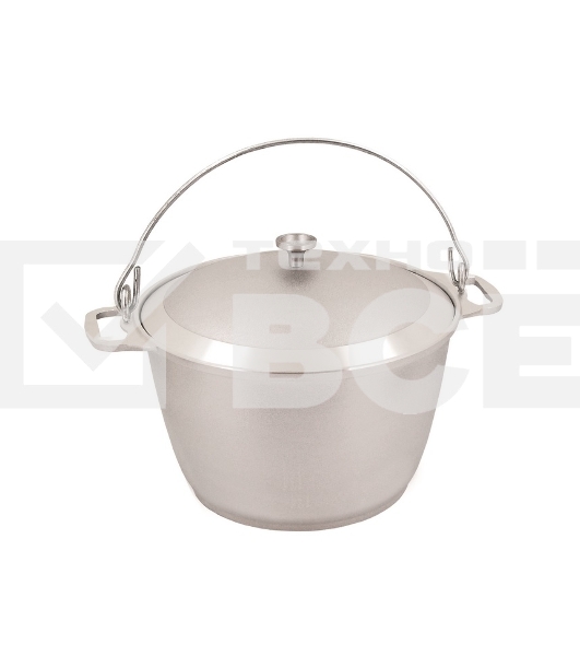 Котел походный Kukmara 10л КП100