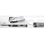 Сканер Epson WorkForce DS-1630 (B11B239401) планшетный, A4, CIS, 600x600 dpi, двусторонный автоподатчик, USB 3.0, фото22