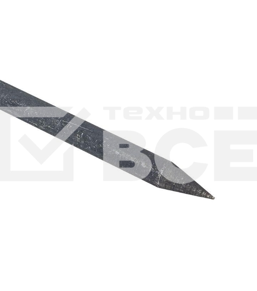 Штырь заземлителя d16мм L-1500 (острие-муфта) HZ EKF gc-21150